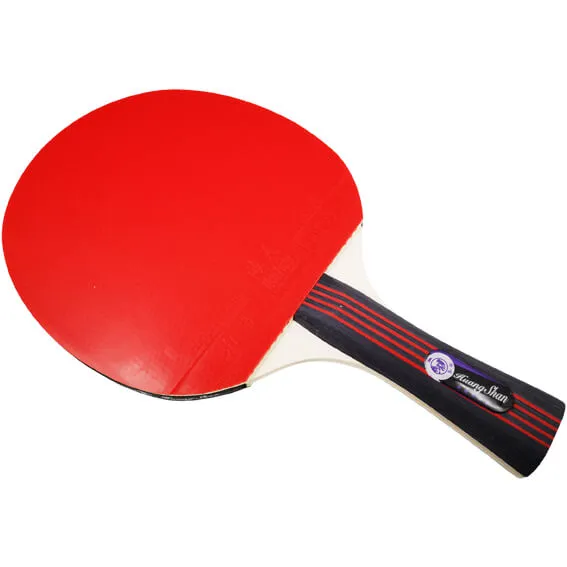Huang Shan ITTF Bordtennisbat