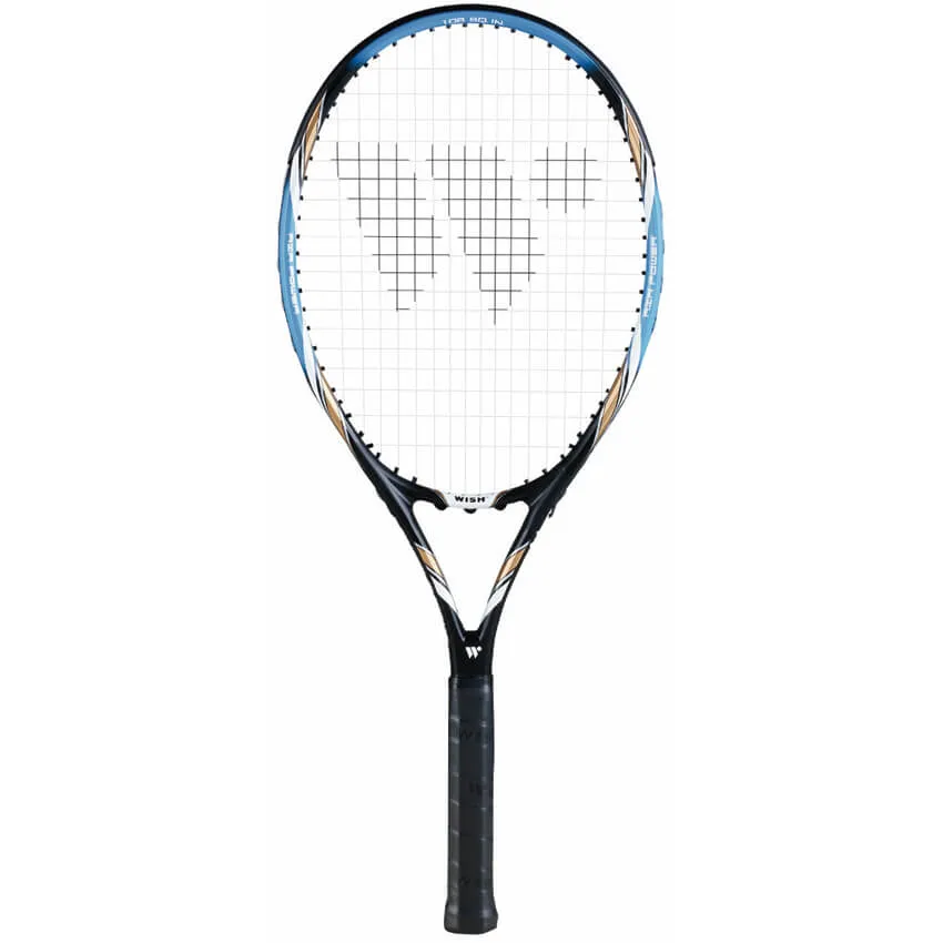 Wish Fusiontec X tennisketcher