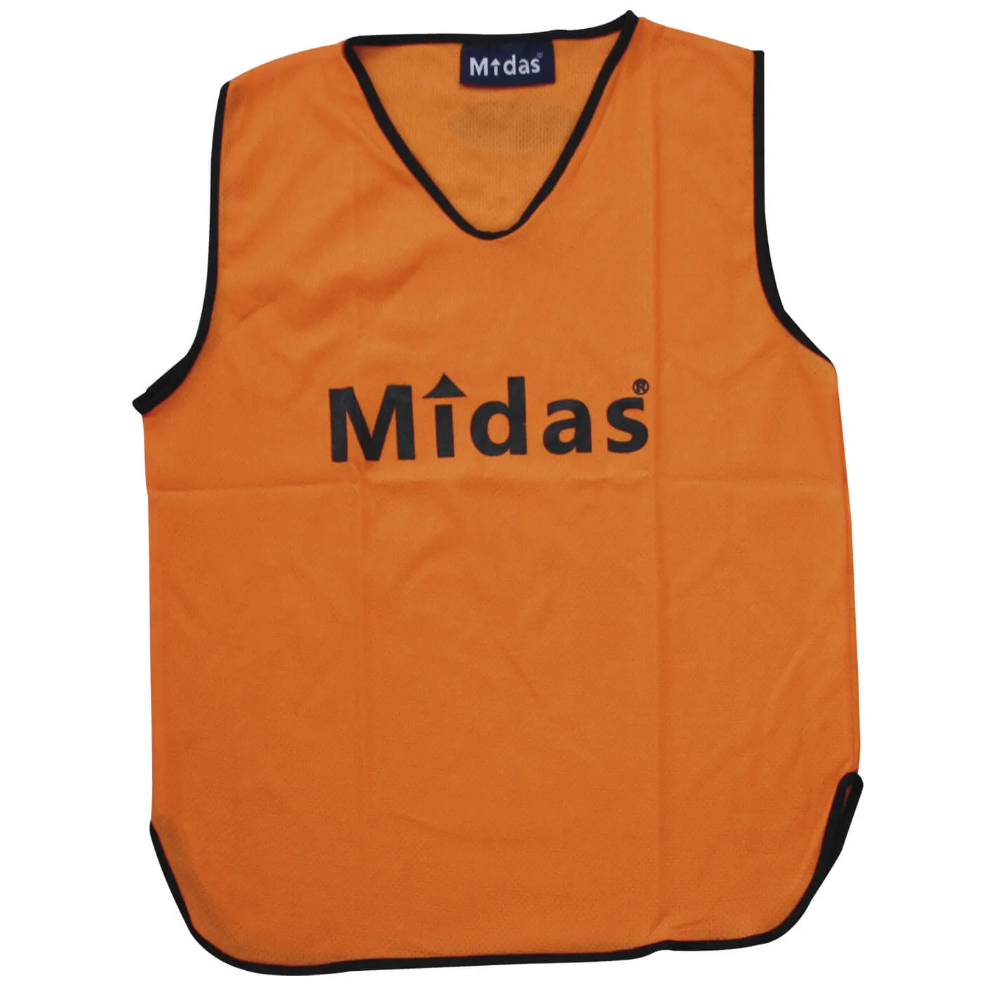 Midas Big, orange 3xl