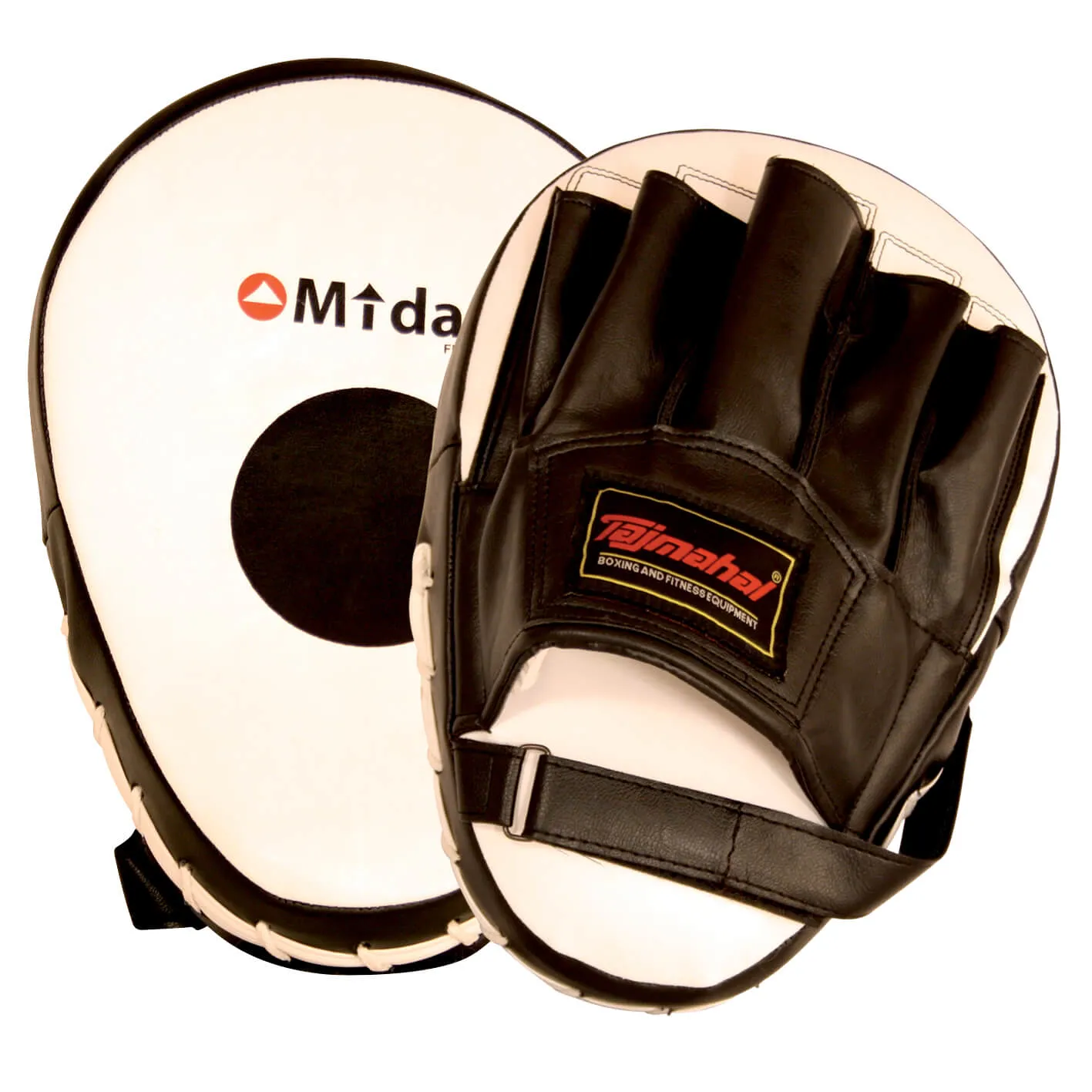 Midas Curve plethandsker
