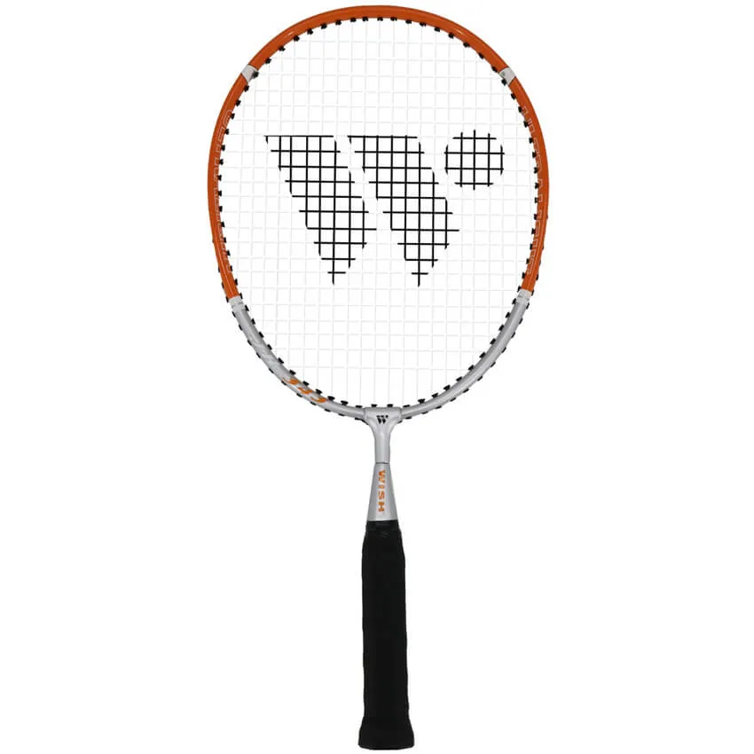 Wish JR. 343 Badmintonketcher