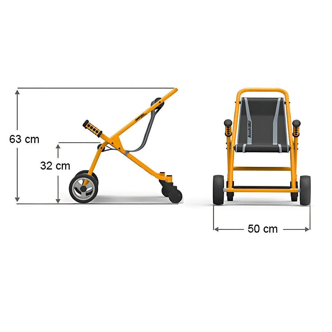 Buggy - 3 stk køretøjer Buggy - 3 stk køretøjer
