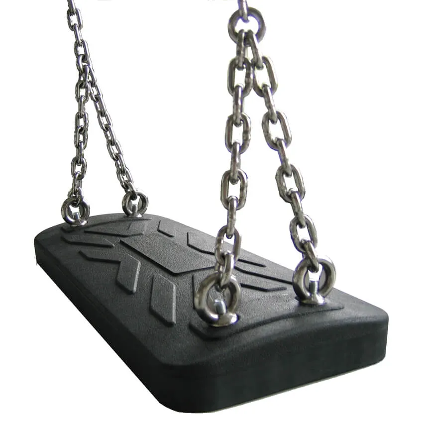 Gyngesæde