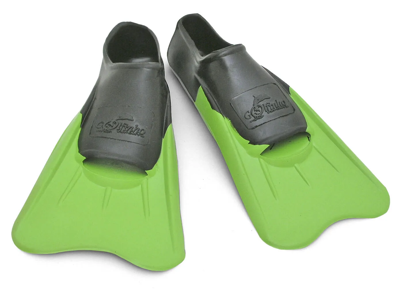 Golfinho Svømmefødder Short Fins