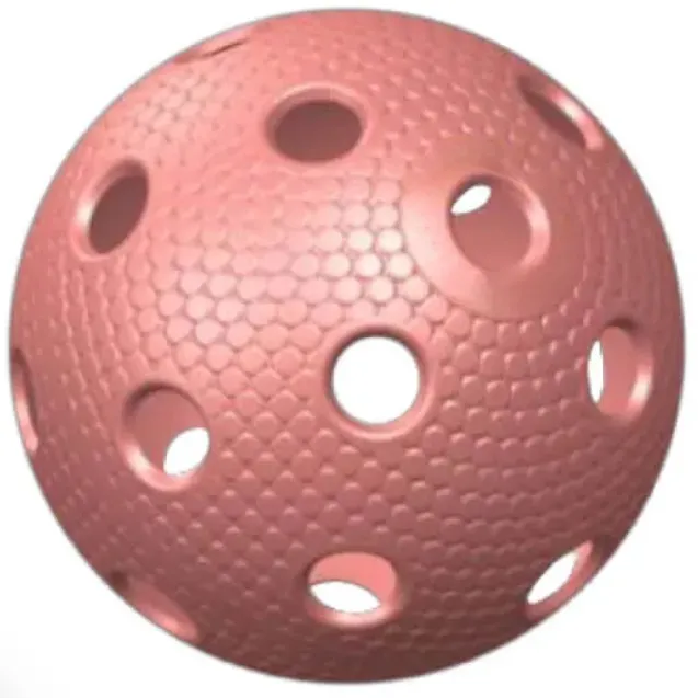 Unihoc Floorball, rosa