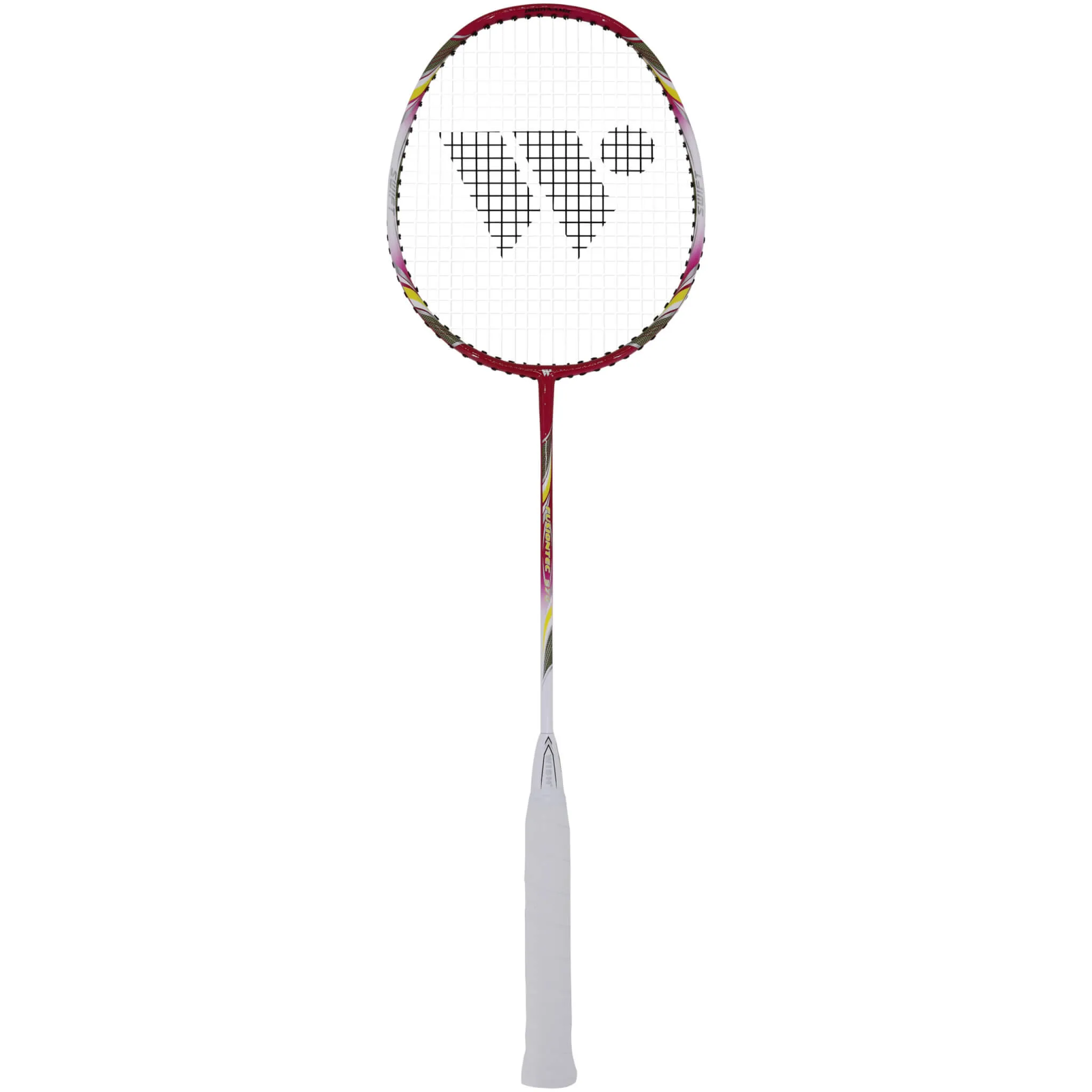 Wish Fusiontec 970 Badmintonketcher Wish Fusiontec 970 Badmintonketcher