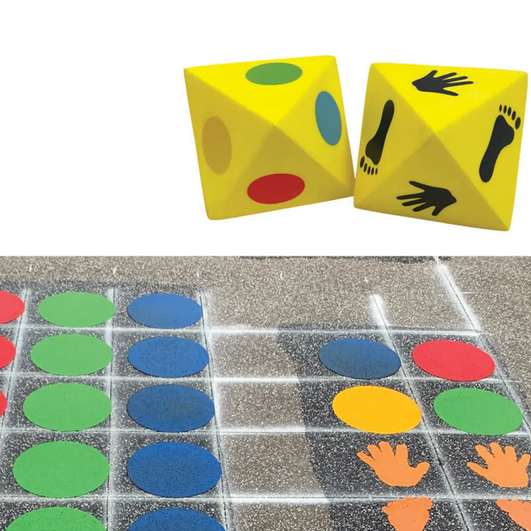 Twister i termoplast