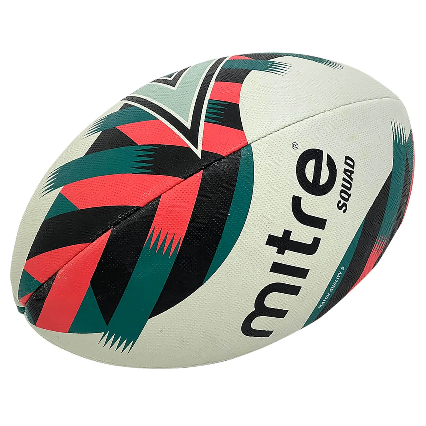 Mitre Squad rugbybold