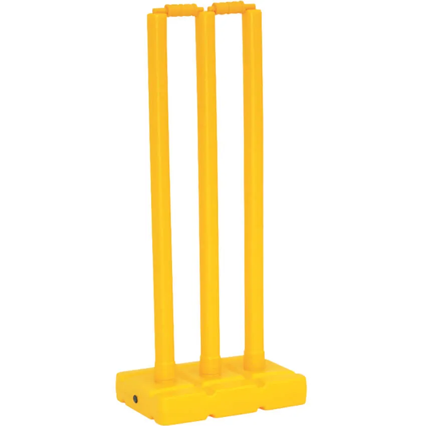 Cricket gærdepinde sæt