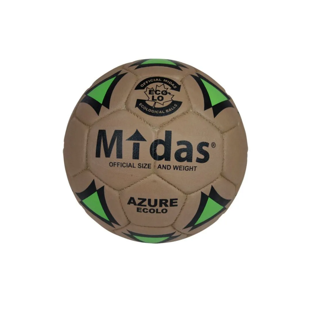Midas Azure Ecolo streetfodbold