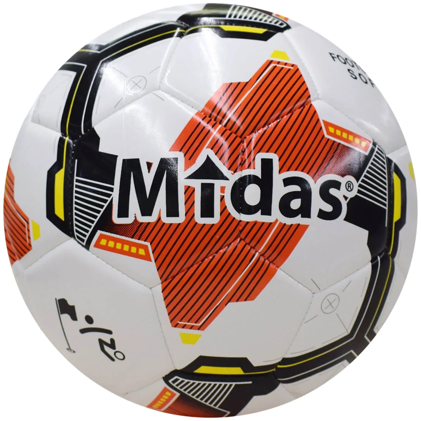 Midas Footgolf Soft Midas Footgolf Soft