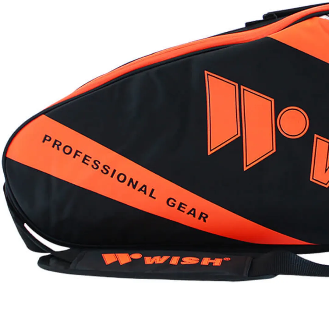 Wish badmintontaske