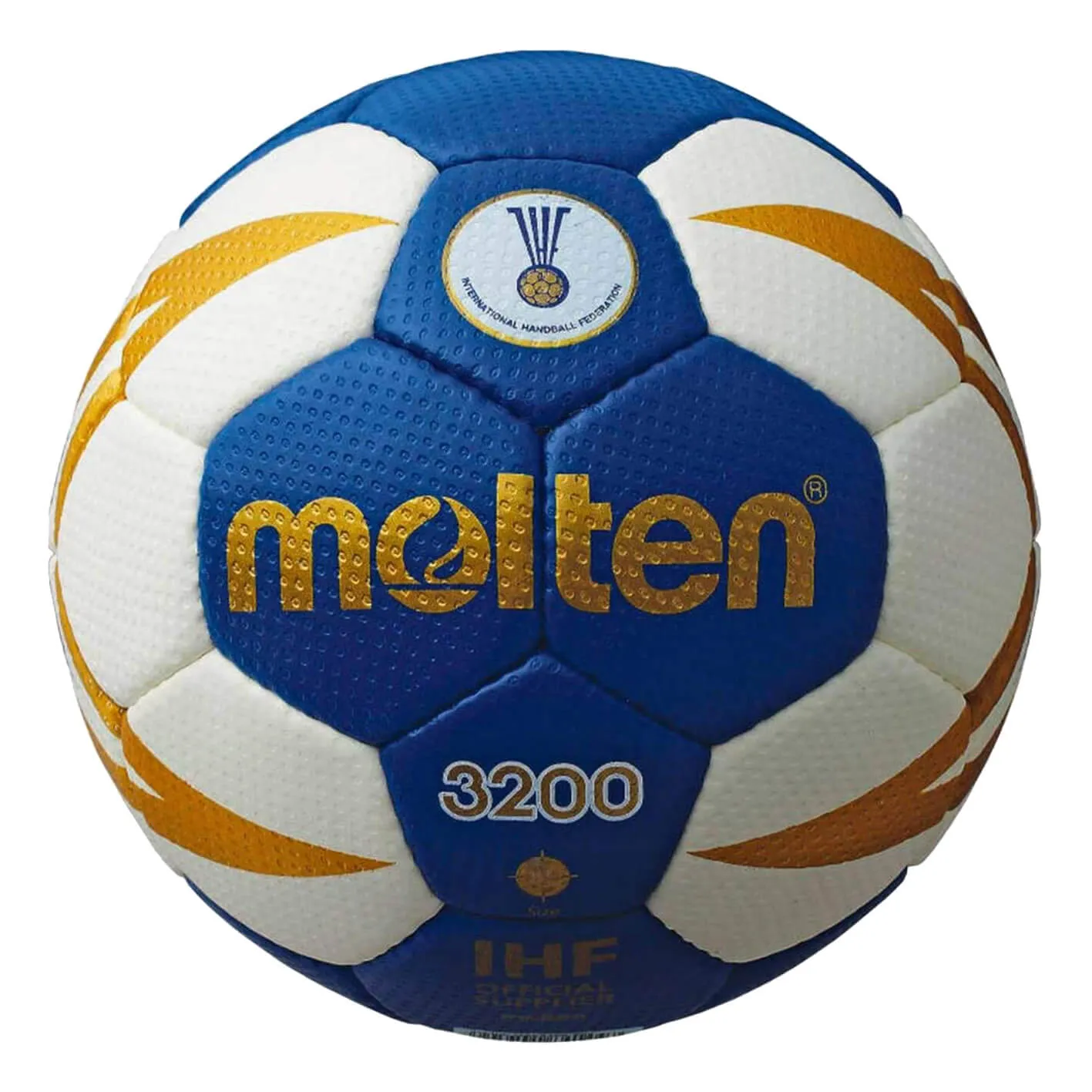 Molten 5000 IHF kamp håndbold