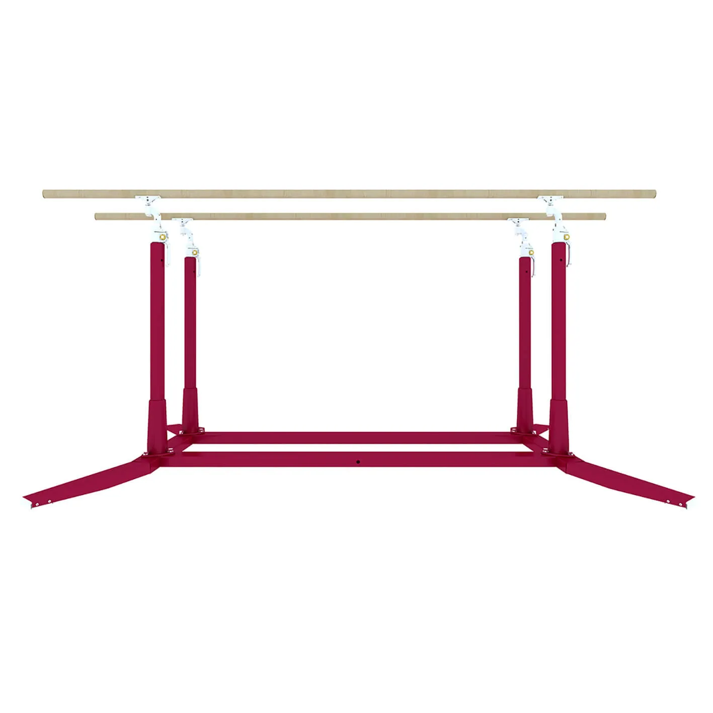 FIG Parallel barre