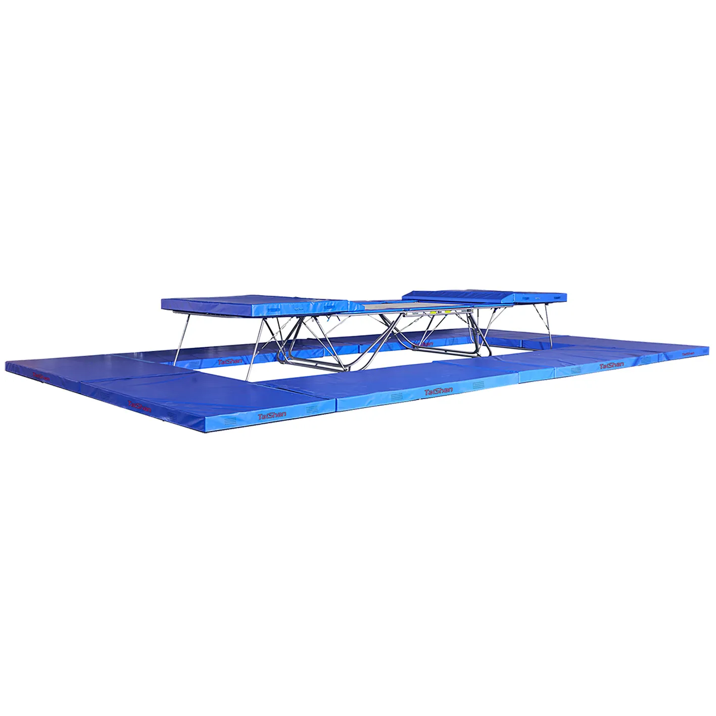 FIG Trampolinpakke