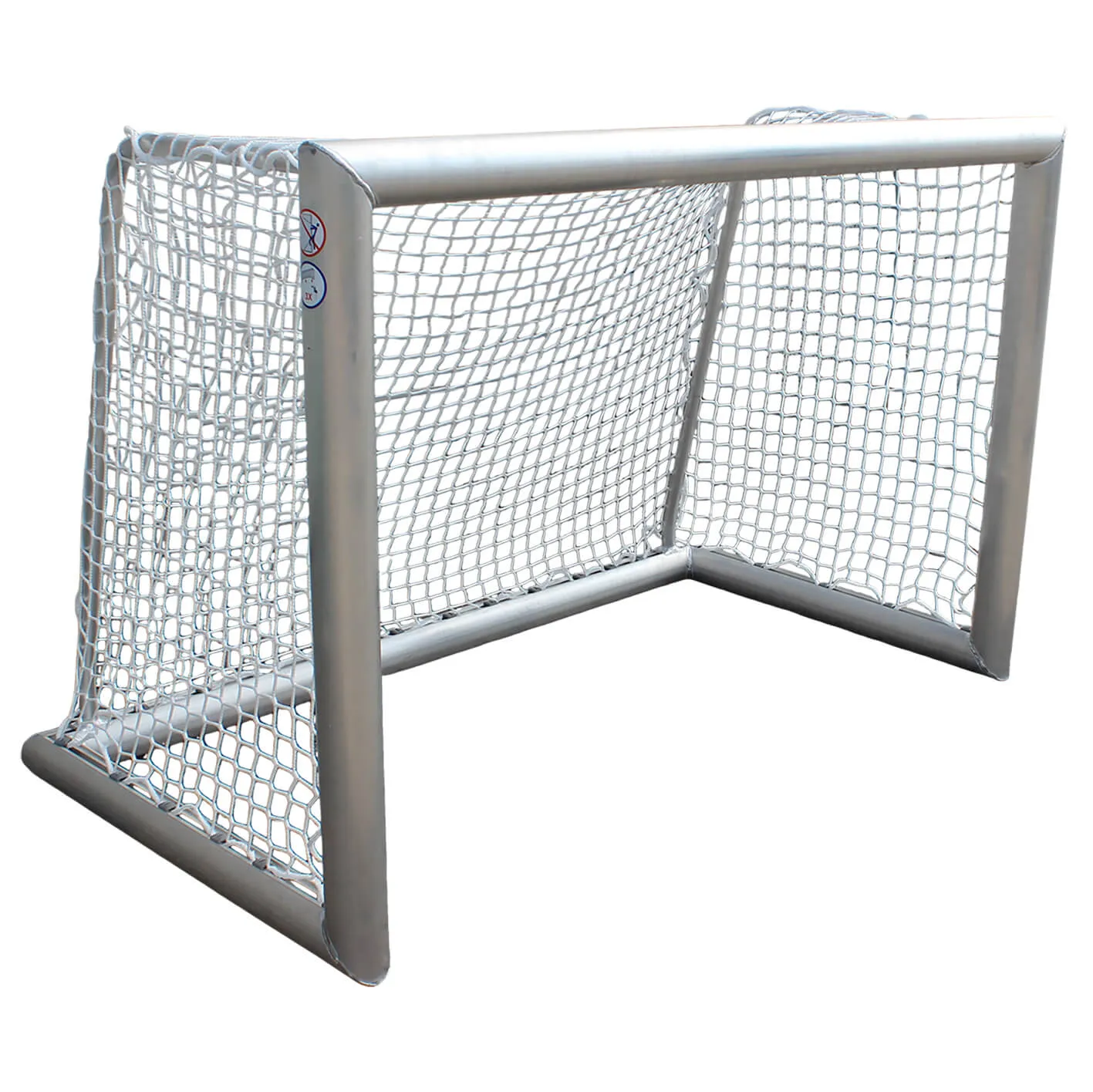 Fuldsvejset mini podemål med net