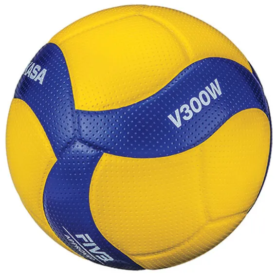 Mikasa V300W volleyball 