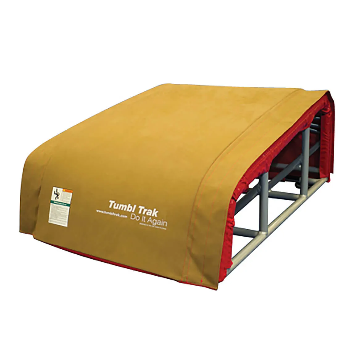 T-trainer cover