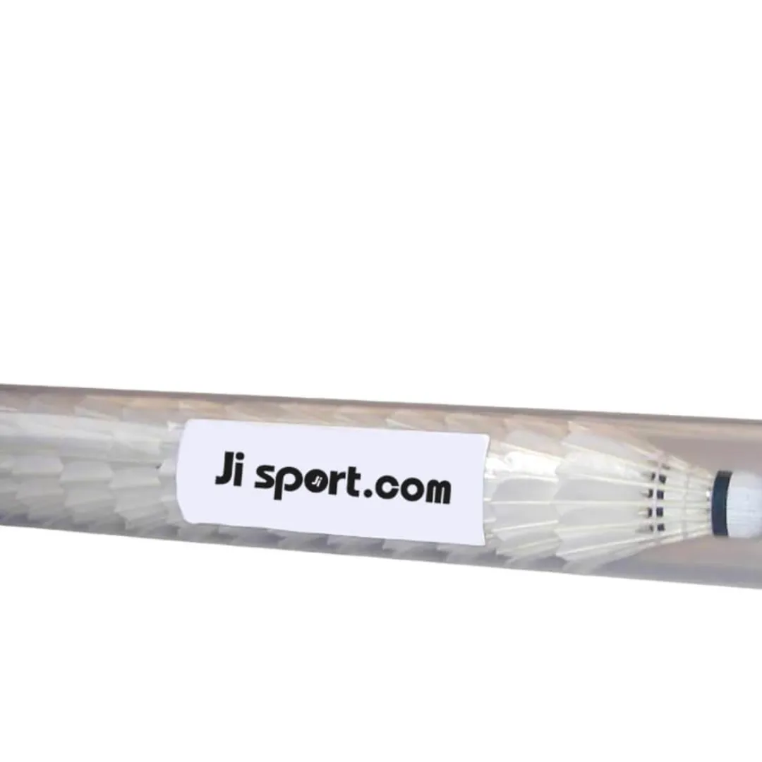 Badminton fugtrør