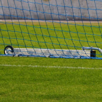 Modvægt til fodboldmål