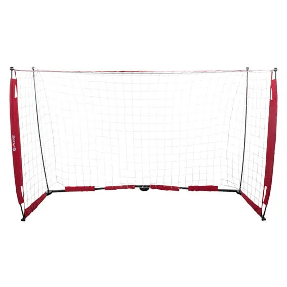Flex fodboldmål 244x152 cm
