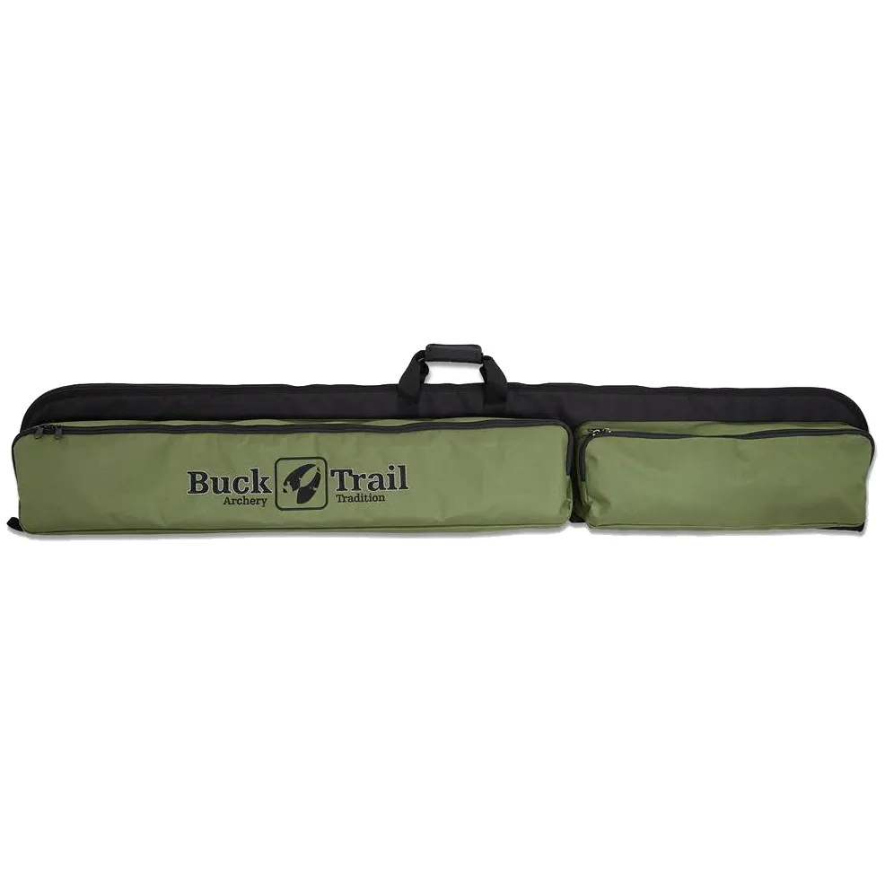 Buch Trail Archery taske