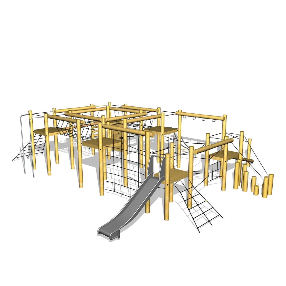 Tårn system