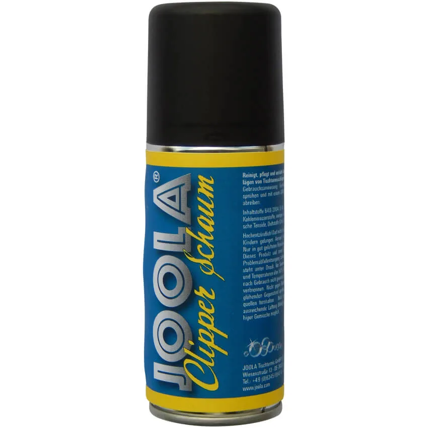 Joola Clipper skum