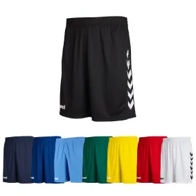 Hummel poly shorts Voksne