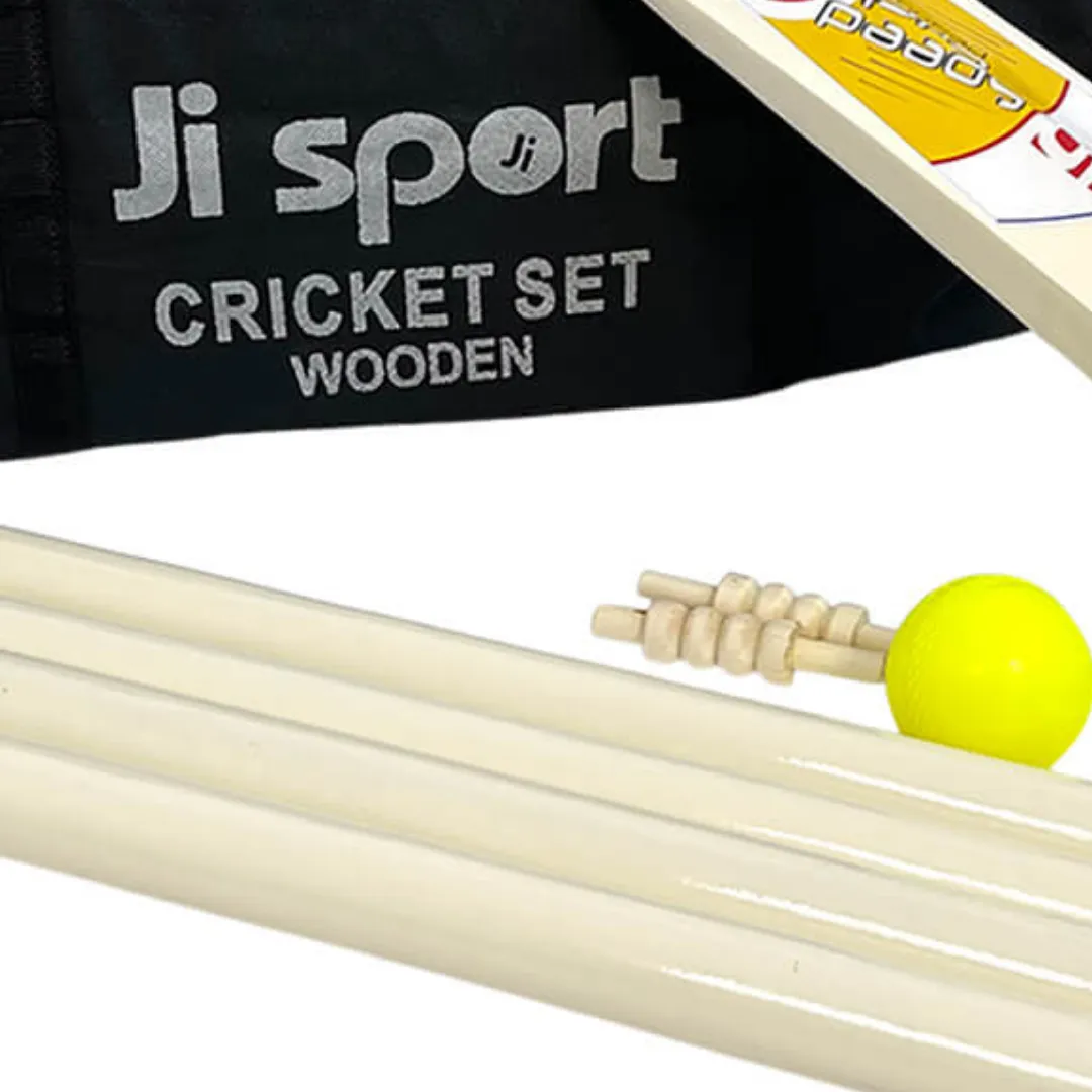 Cricketsæt