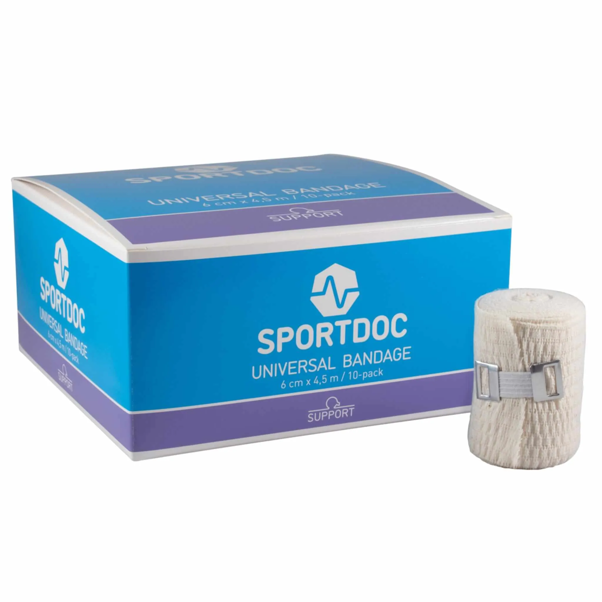 Universal bandage