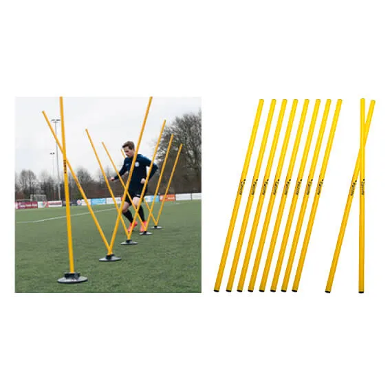 Multi Slalom pakke