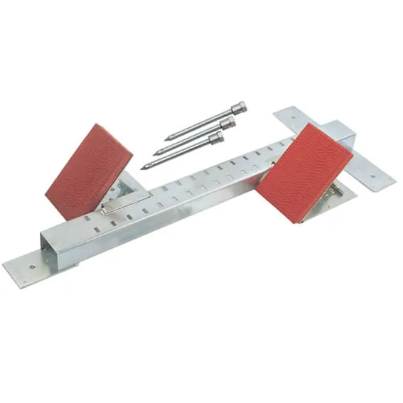 Startblok Universal