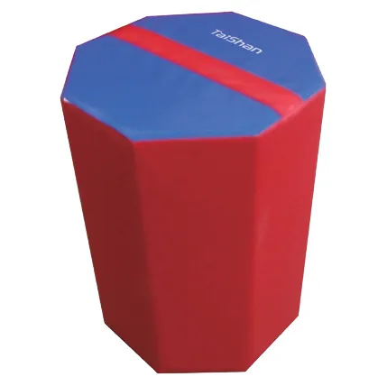 TaiShan Octagon