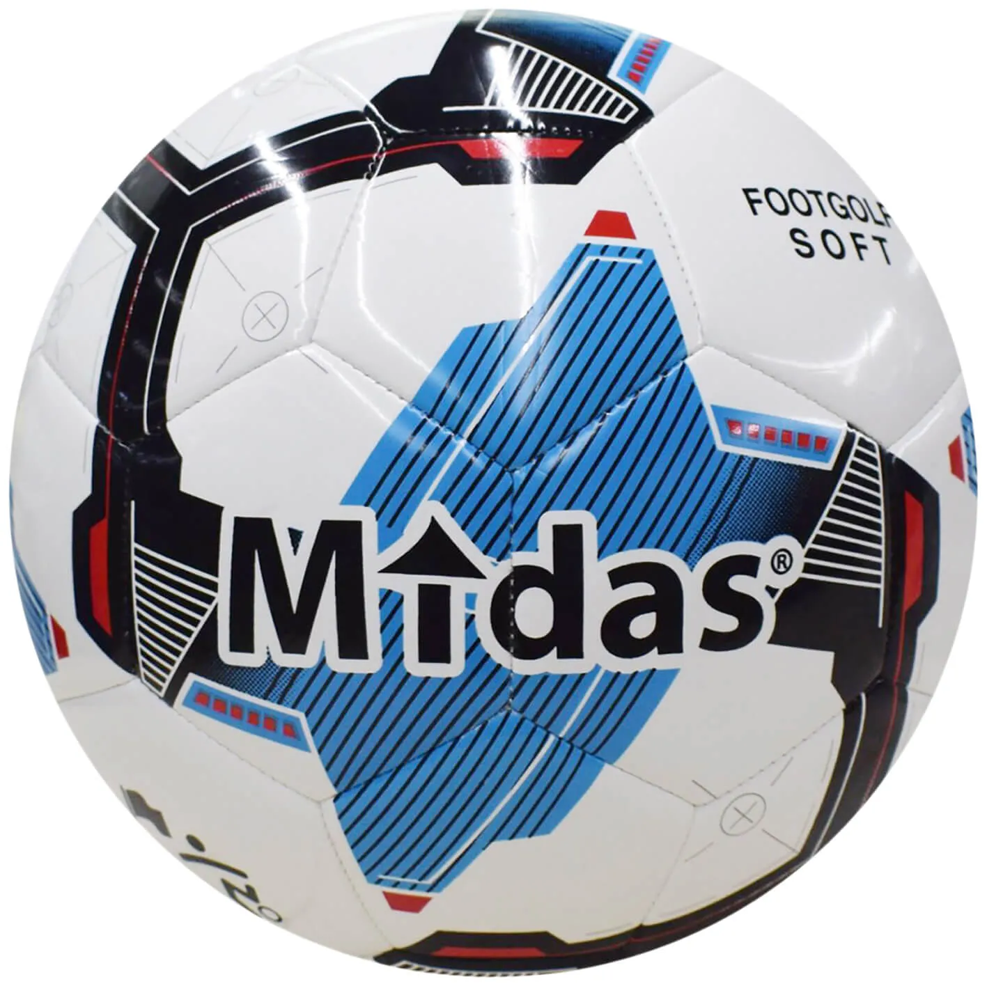 Midas Footgolf Soft