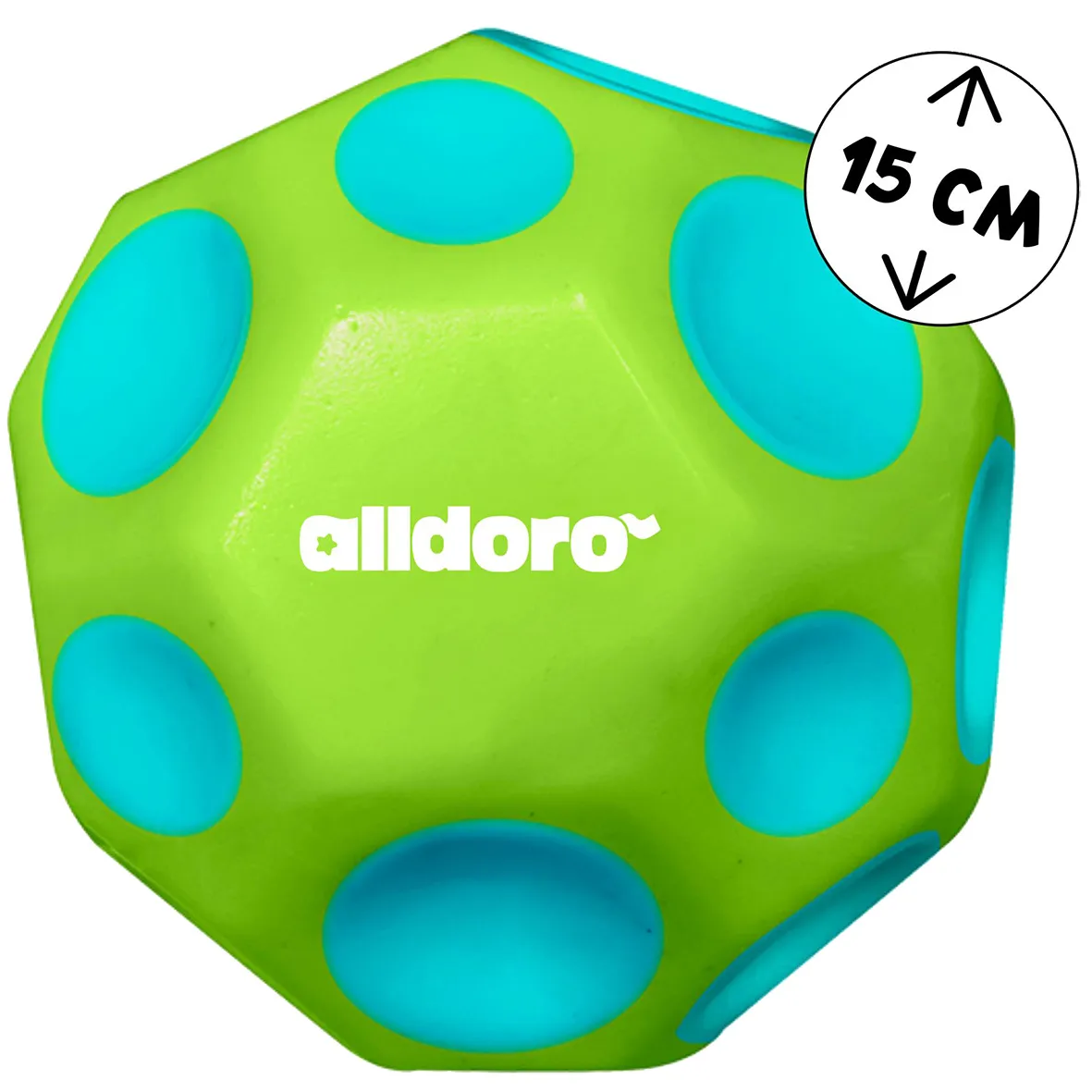 XXL Bouncing Ball