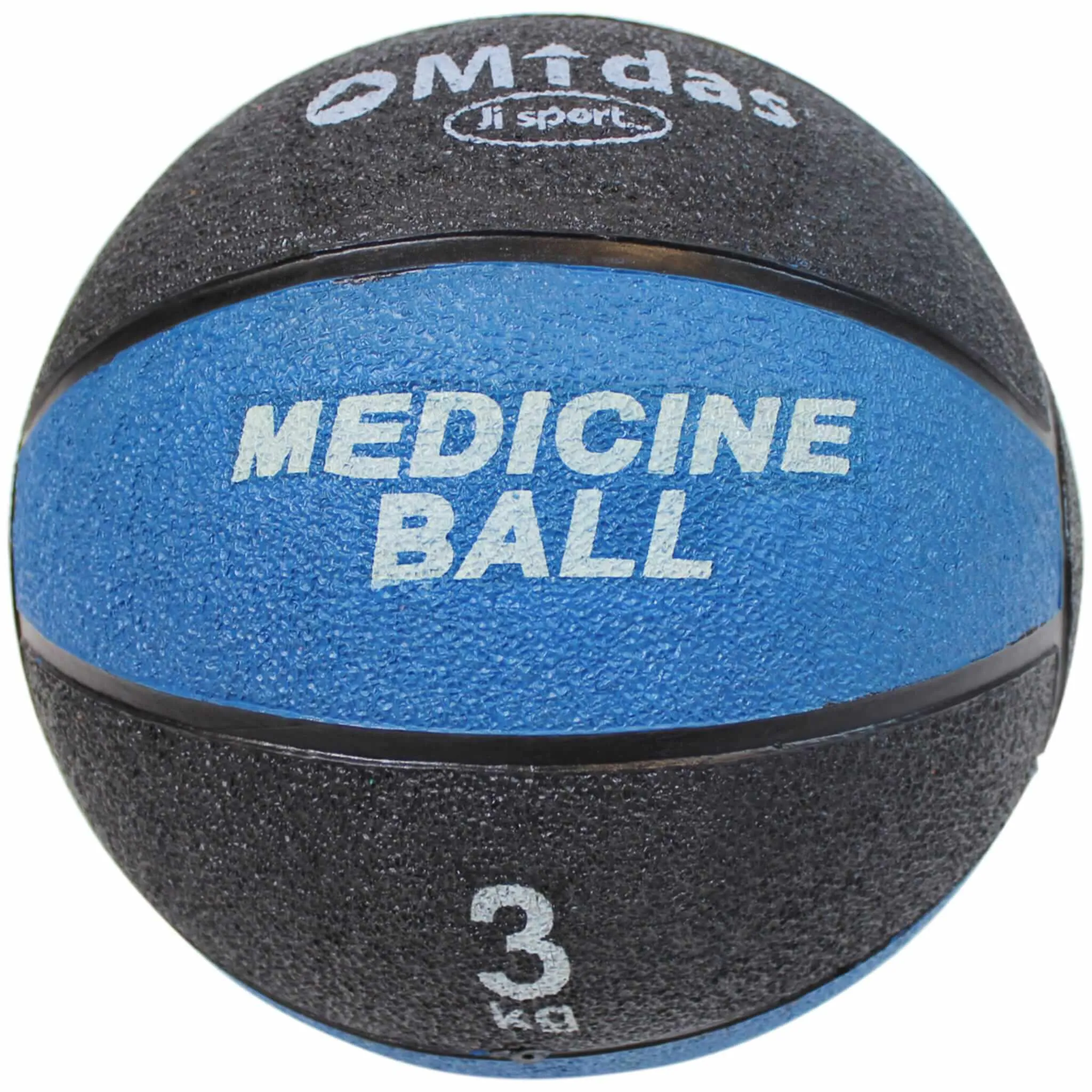 Medicinbold 3 kg