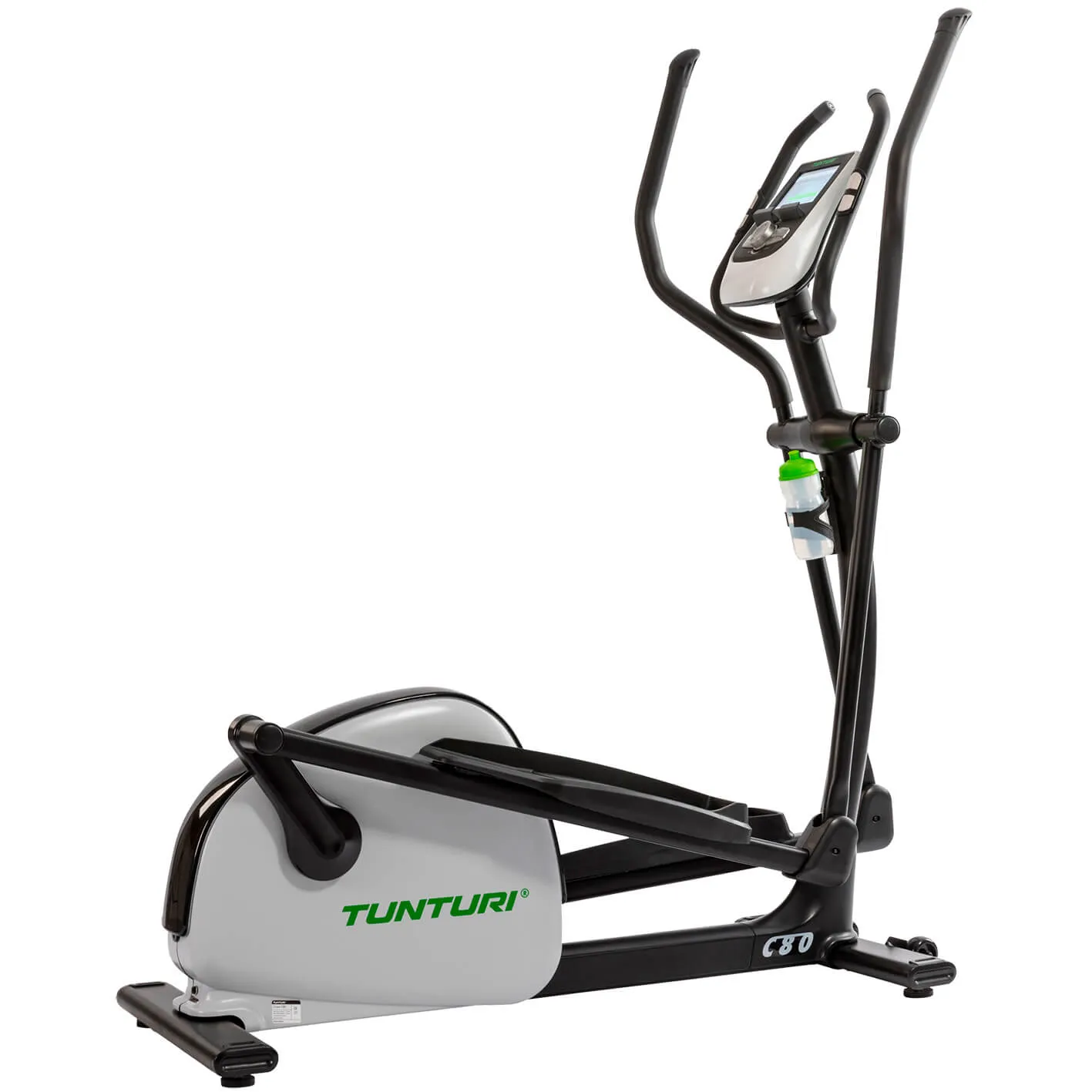 Tunturi C80 Endrurance crosstrainer