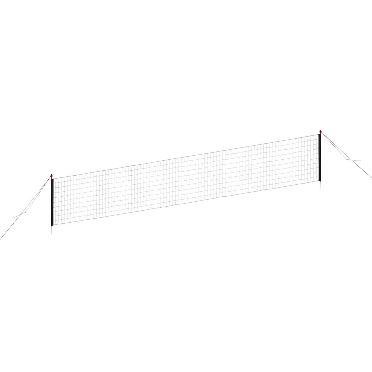 Fodtennis 9 meter