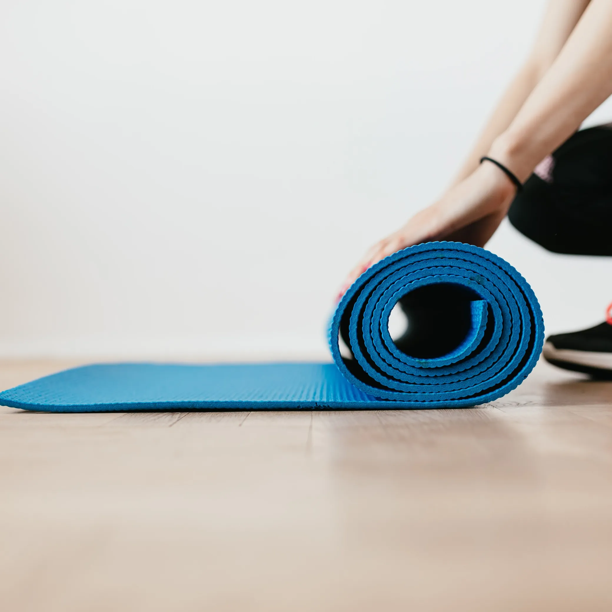 Fitness Ji kundeklub