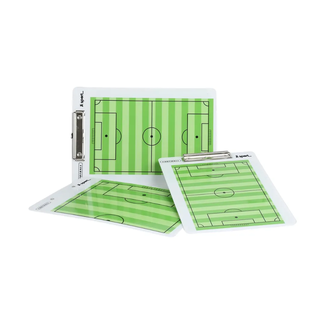 Fodbold clipboard