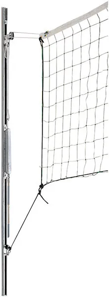 Kampnet-Volley 9,5x1m