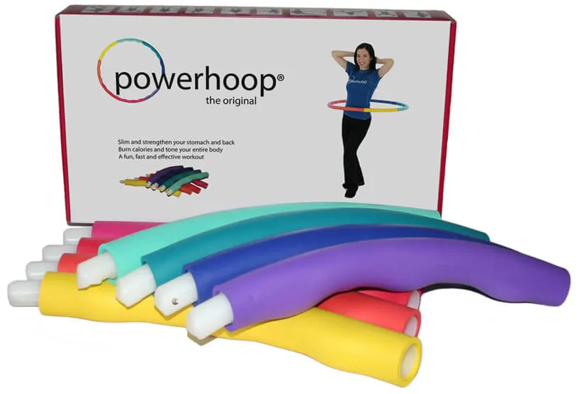 Powerhoop Deluxe PDLX1