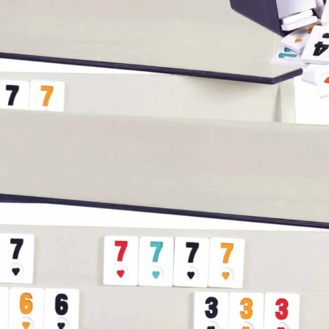 Rummy