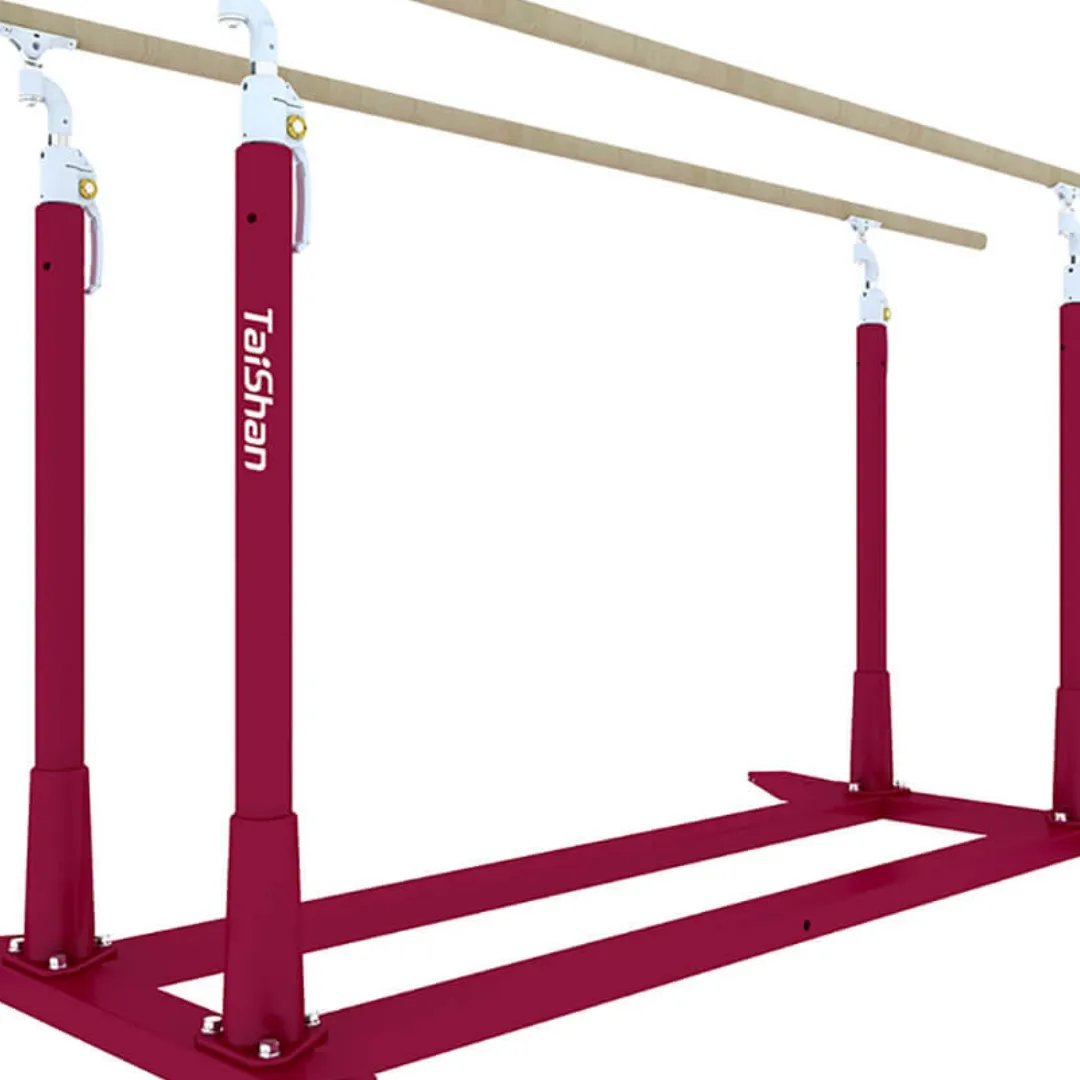 FIG Parallel barre FIG Parallel barre