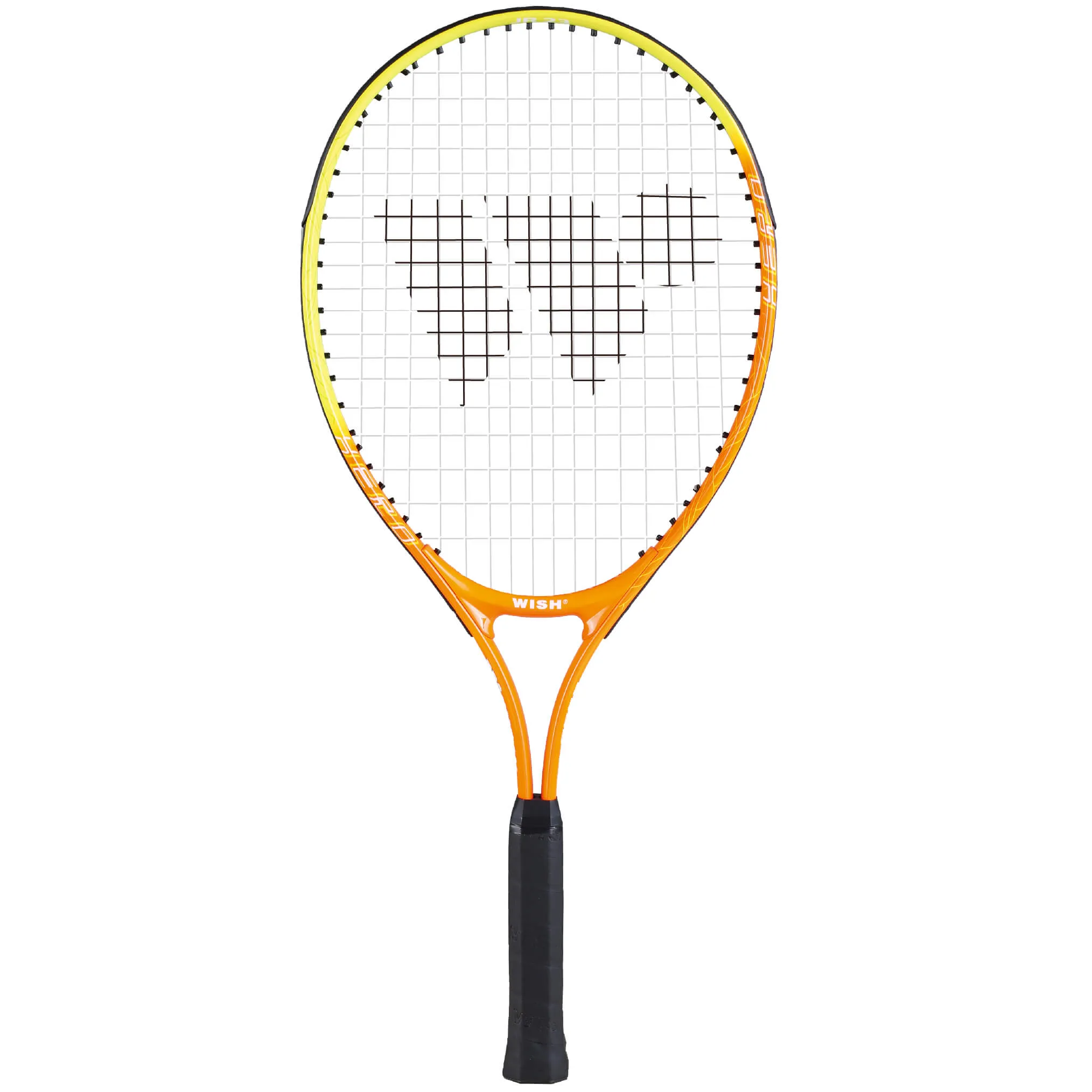 Wish Junior tennisketsjer 55