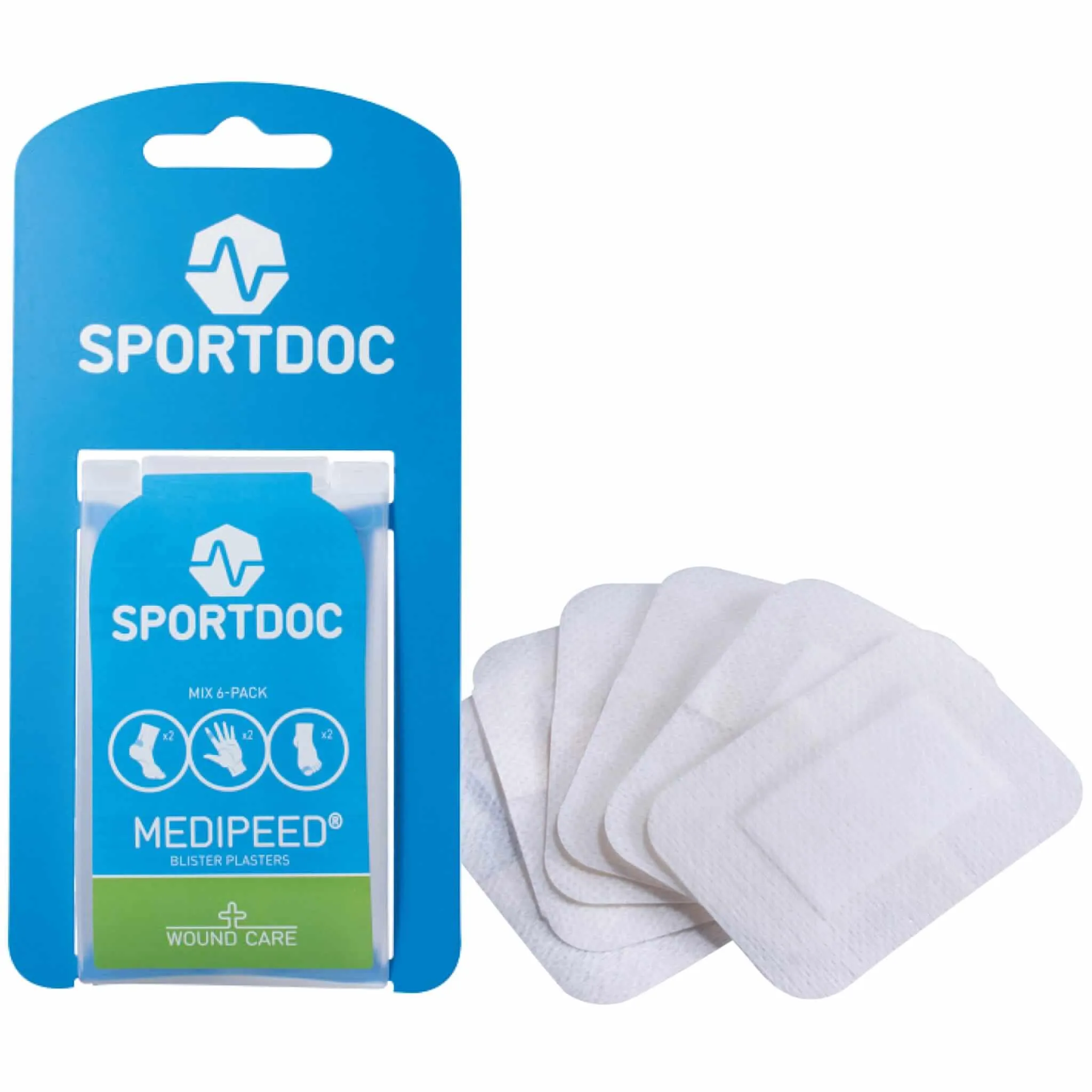 Vabelplaster