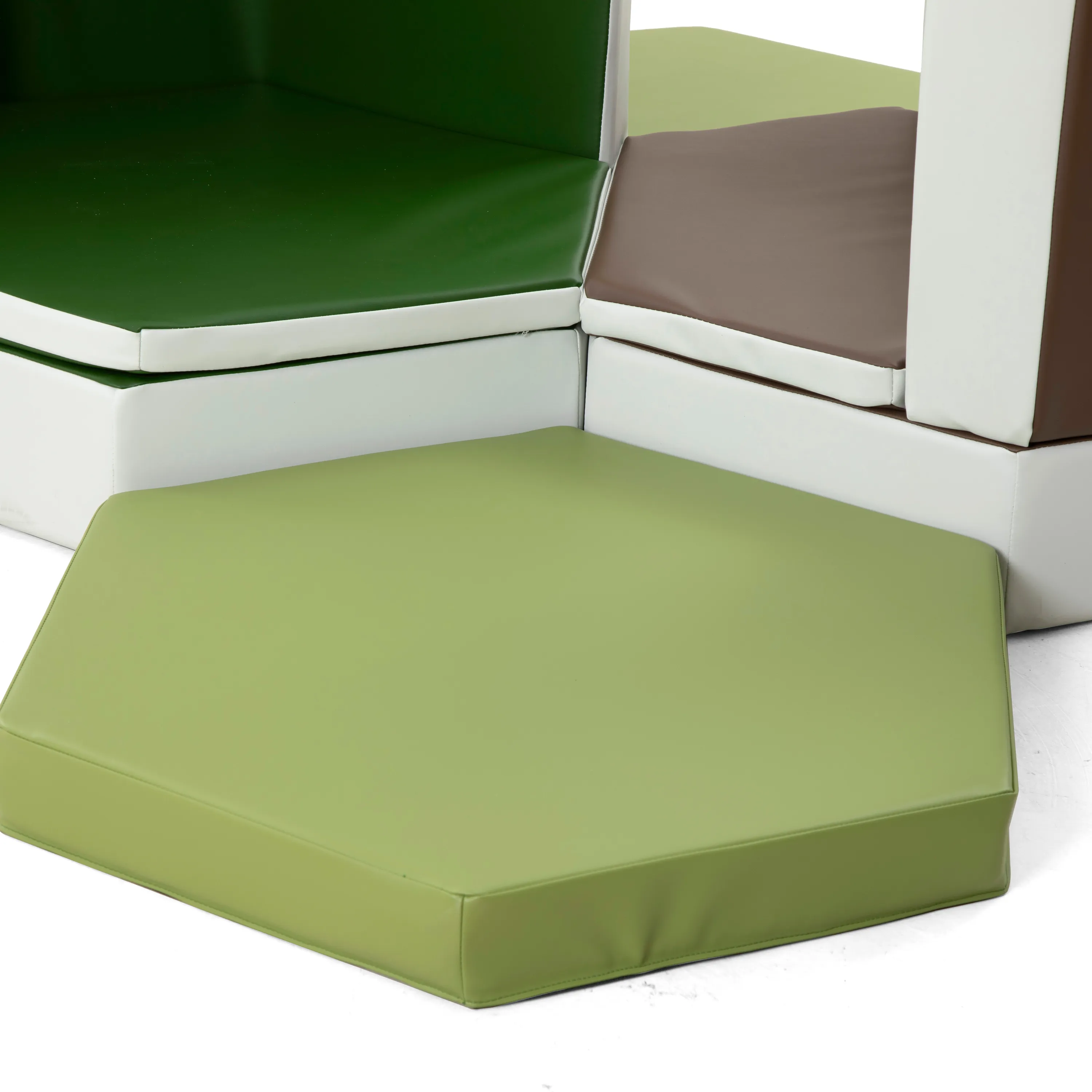 “Skov” Hexagon sofasæt