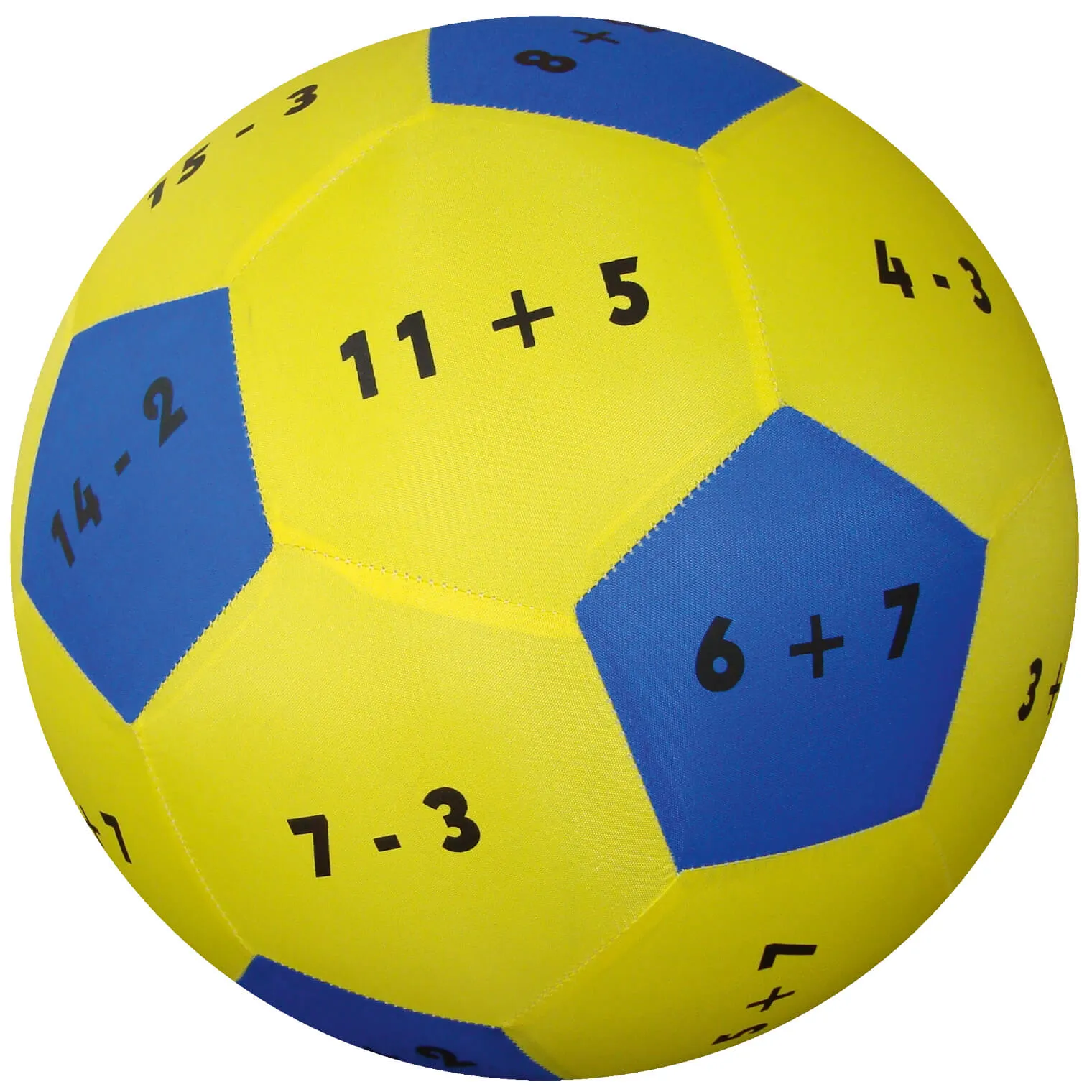 Matematik bold I.