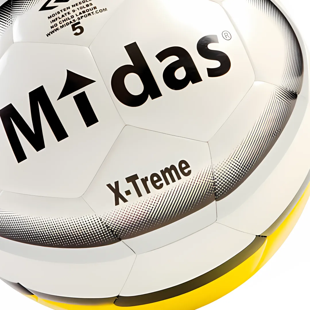 Midas X-Treme fodbold